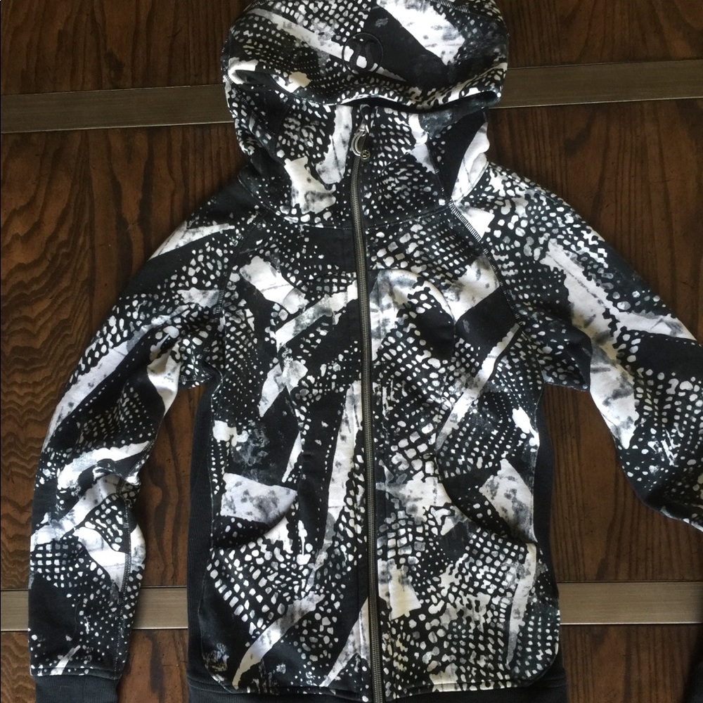 Lululemon athletica Jacket